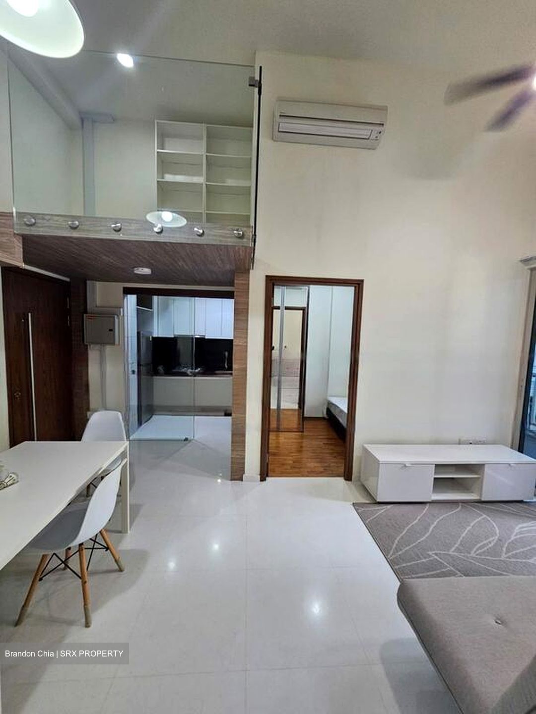 Whitehaven (D5), Apartment #455257021
